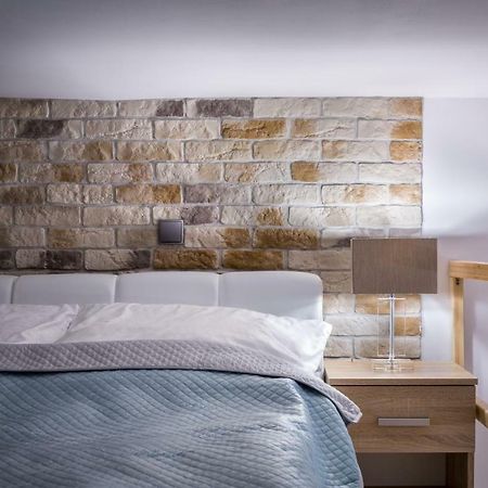 5B Premium Apartment Kraków Zewnętrze zdjęcie
