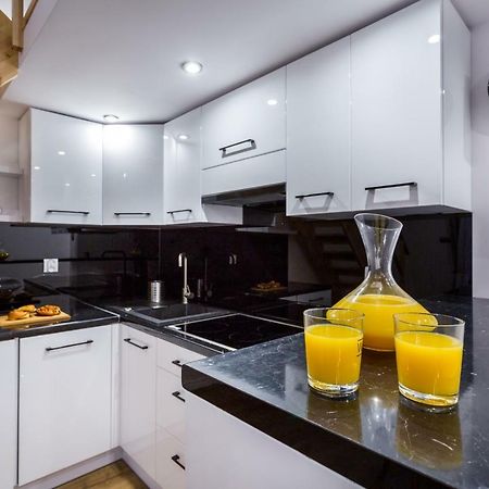 5B Premium Apartment Kraków Zewnętrze zdjęcie