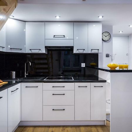 5B Premium Apartment Kraków Zewnętrze zdjęcie
