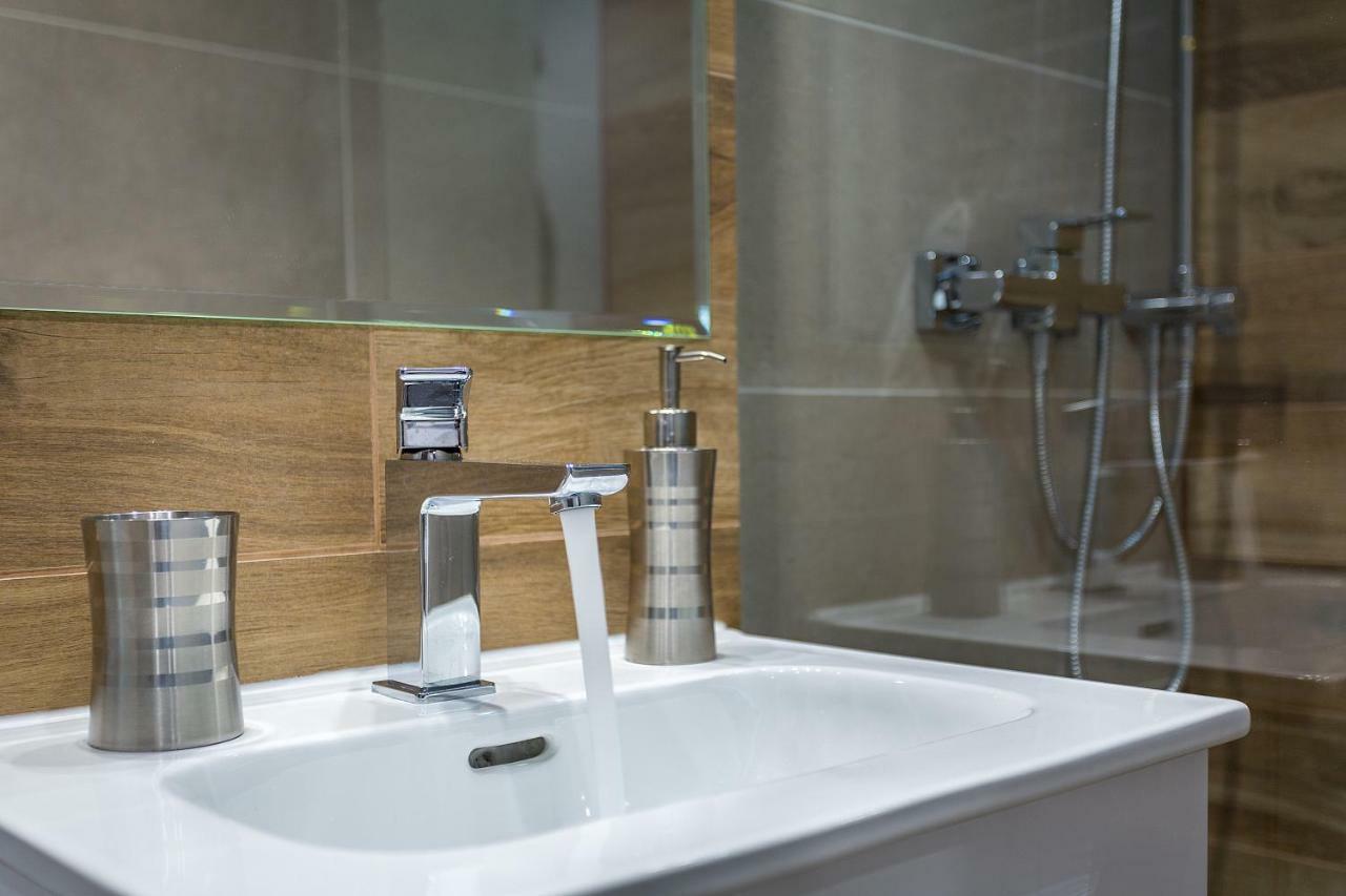5B Premium Apartment Kraków Zewnętrze zdjęcie