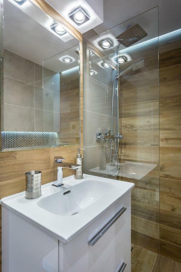 5B Premium Apartment Kraków Zewnętrze zdjęcie