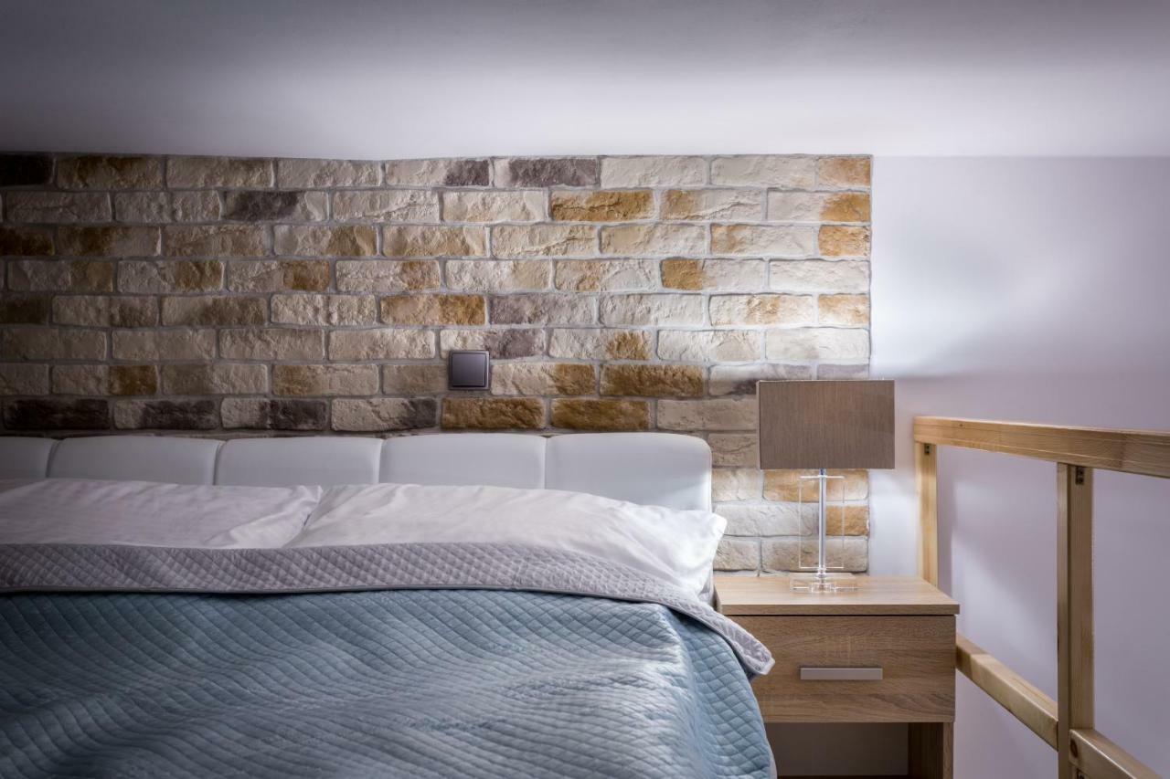 5B Premium Apartment Kraków Zewnętrze zdjęcie