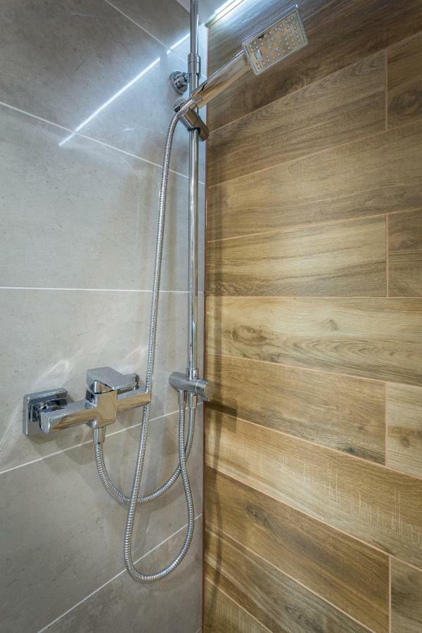 5B Premium Apartment Kraków Zewnętrze zdjęcie