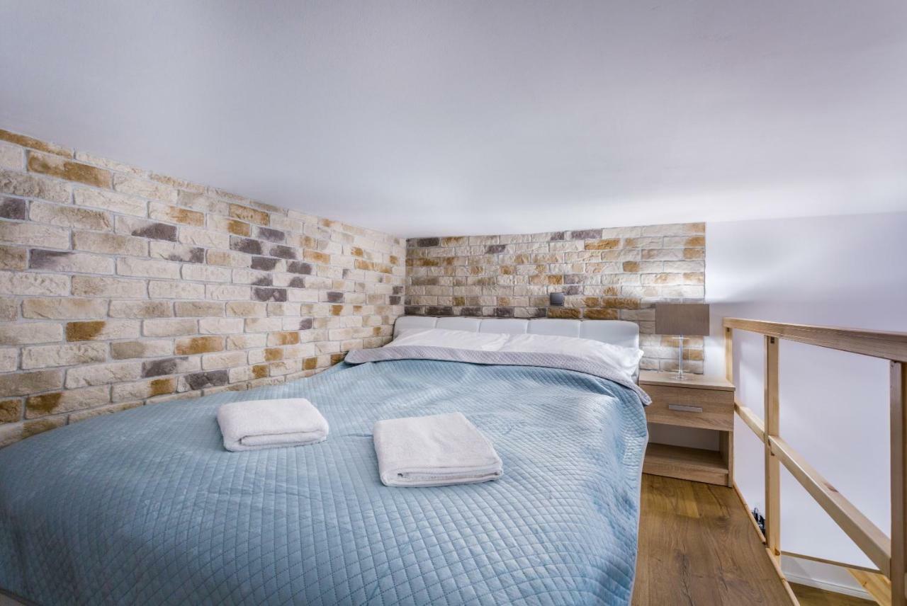 5B Premium Apartment Kraków Zewnętrze zdjęcie