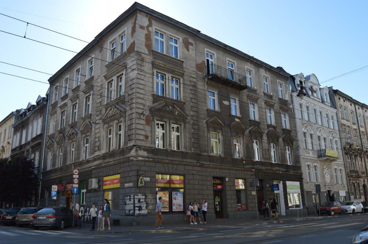 5B Premium Apartment Kraków Zewnętrze zdjęcie